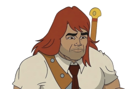 Zorn The Office Worker Meme Template