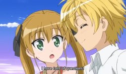 Rebecca I have tons of questions Meme Template