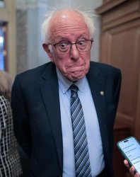 Bernie Sanders, Progressive Fascist Meme Template