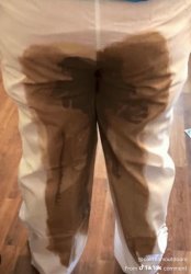 Mud Slide Meme Template
