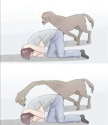 Where are my balls john (full) Meme Template