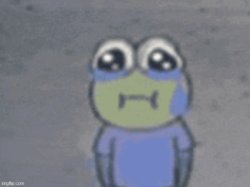 Sad Hoopla Meme Template