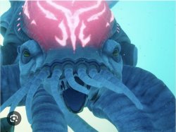 Funny Subnautica 2 Meme Template