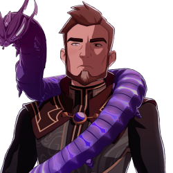 Lord Viren Meme Template