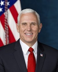 Mike Pence Meme Template