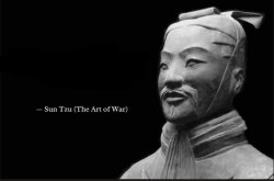 sun tzu Meme Template