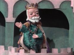 Good King Meme Template