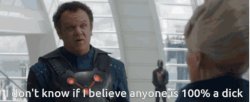 100% a dick guardians Meme Template