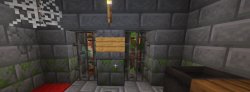 Villager Jails Meme Template