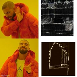 time travelling artificial intelligence Meme Template