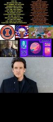 time travelling artificial intelligence Meme Template