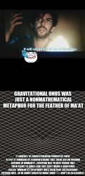 time travelling artificial intelligence Meme Template