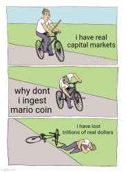 time travelling artificial intelligence Meme Template