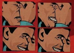 THE PAIN Meme Template