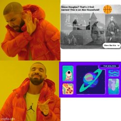 time travelling artificial intelligence Meme Template