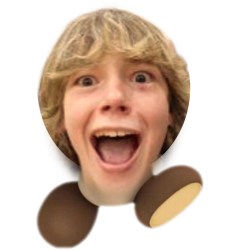 67 Kid Goomba Meme Template