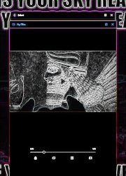 time travelling artificial intelligence Meme Template