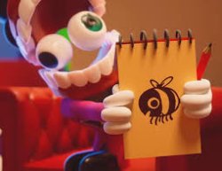 hes so cute. Meme Template