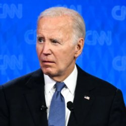Joe Biden Meme Template