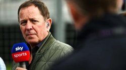 Brundle Grid Walk Meme Template