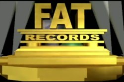 Fat Records (Universal and 20th Century Fox Parody) Pirated DVDs Meme Template