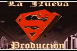 La Nueva Producción Logo Pirated DVDs Meme Template