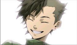 Nanashi Meme Template