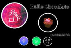 Hello Chocolate Meme Template