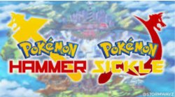 Communist GameFreak Meme Template