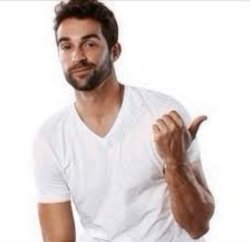 this mf Meme Template