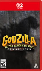 Godzilla Meme Template