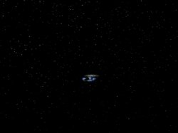 Enterprise Saucer Separation Meme Template
