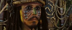 Jack Sparrow eyes Meme Template