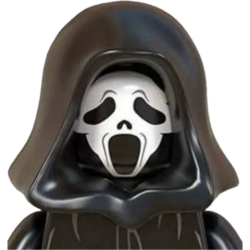 Scream Meme Template