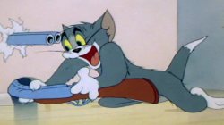 Jerry Backfire Meme Template