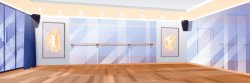 Ballet dance studio background Images - Free Download on Magnifi Meme Template