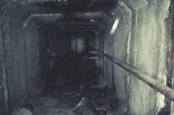 Backrooms Level 2 Pipe Dreams Meme Template