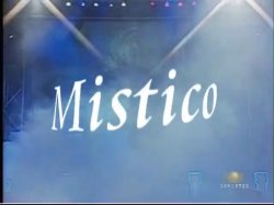 Mistico Logo Pirated DVDs Meme Template