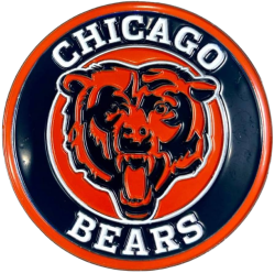 Da Bears Meme Template