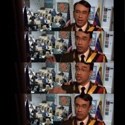 Straight to jail full Meme Template