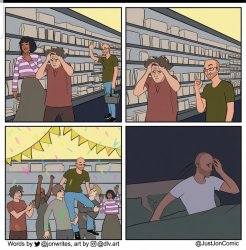 Useful philosopher dream Meme Template