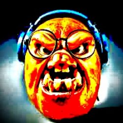 angry potato Meme Template