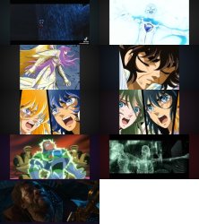 Disney VHS Tapes Villains Defeats By Universal and Paramount Meme Template