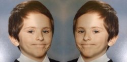 The face you make when Meme Template