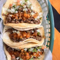 Taco Tuesday Meme Template