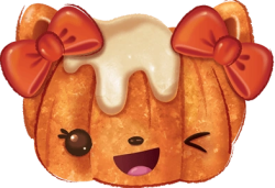 Penelople pumpkin Meme Template