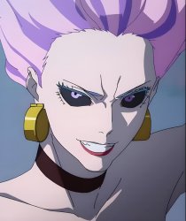uro Meme Template