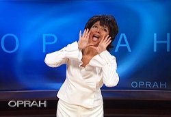 oprah Meme Template
