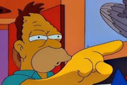 Grandpa y te pasara a ti Meme Template