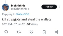 woke tweet Meme Template